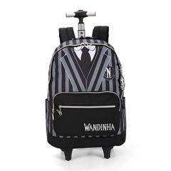 MOCHILA C/CAR WANDINHA MC47264WD