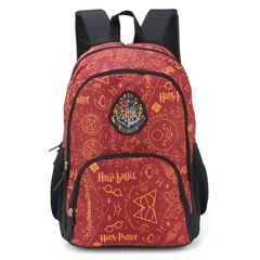 MOCHILA LAPTOP H POTTER MJ46762HP