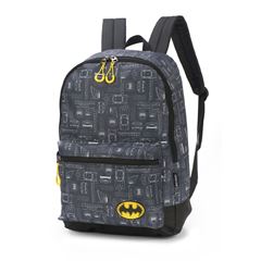 MOCHILA BATMAN MS46871BM