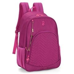 MOCHILA BARBIE MS46797BB
