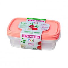 POTE SANREMO RET 3P FACIL SR170/7C