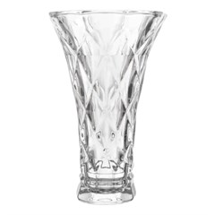 VASO VID DIAMOND 15X25CM 5967