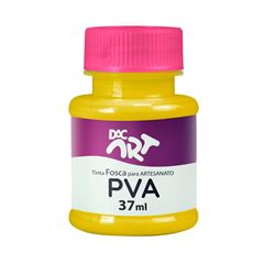 TINTA PVA DAC 37ML AM OURO 26001-3