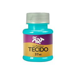 TINTA TECIDO DAC 37ML TURQ 22001-34