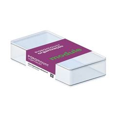 Organiz Param Module 2089
