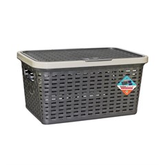 CAIXA ORGANIZAD C/TP 15L CB2047