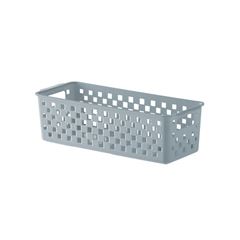 Organiz Param Qd 27x11 Grey 3427