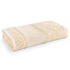 TOALHA ROSTO P/B MELINA II BG 3582826