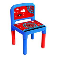 CADEIRINHA INF AZ 25828PI