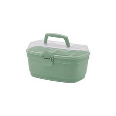 BOX PARAM DIV P MINT 3489