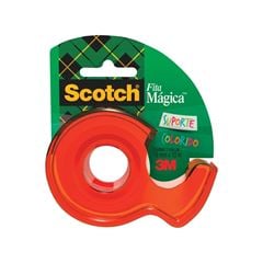 FITA 3M MAG SCOTCH 19X10 LAR 88590 (NC)
