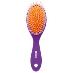 ESC RICCA COLORS OVAL MID PURP 934