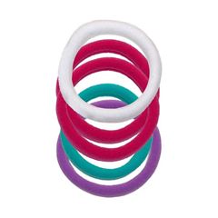 ELASTICO RICCA GS 6P SUMMER 2726