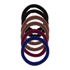 ELASTICO RICCA GS 6P WINTER 2727