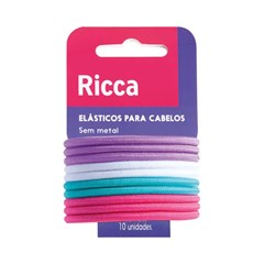 ELASTICO RICCA FN 10P SUMMER 2724