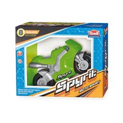 MOTO SPYRIT 477