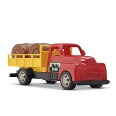 Caminhao Hr Classic Agro Farm 524