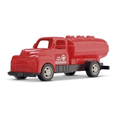 Caminhao Hr Classic Bombeiro 526