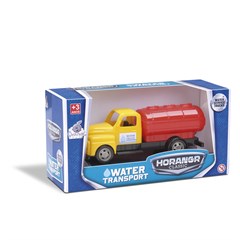 Caminhao Hr Classic Agua 528