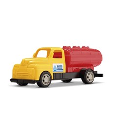 CAMINHAO HR CLASSIC AGUA 528
