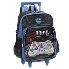 MOCHILA C/CAR IC39896UP