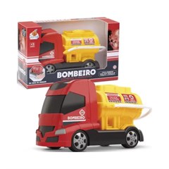 Bombeiro Combate 0550