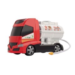 City Truck Patrol 0551