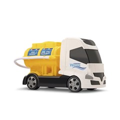 Walter Delivery 0552