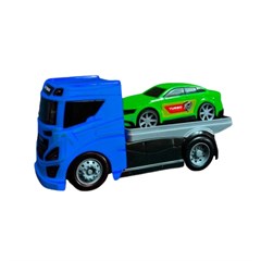 Carro New Truck Plataforma 609