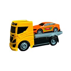 Carro New Truck Plataforma 609