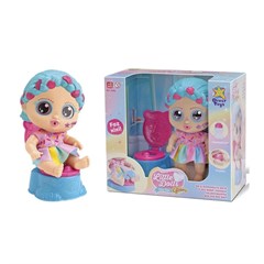 Boneca Little Dolls Glit Privad 8283