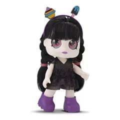 BONECA DIVER SURPRISE MONSTERS BCA 8293