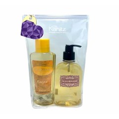 DEO COL ALF CLASS + SAB LIQ ORIG 2281