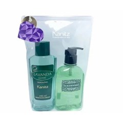 DEO COL LAV CLASS + SAB LIQ LAV 2280