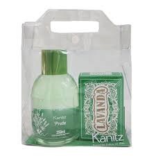 DEO ALF PRATA + SAB ALF 2258