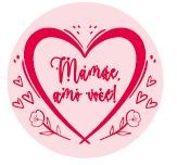 ETIQ MILLE C/100 MAE 413