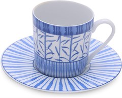 XICARA CAFE BLUE DREAM 17003