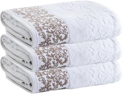 TOALHA ROSTO MEDL BCA 18826