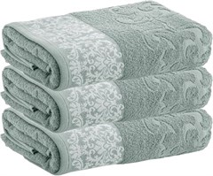 TOALHA ROSTO MEDL VD 36110