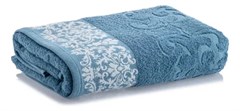 TOALHA BANHAO MEDL AZ/M 25015