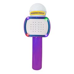 MICROFONE BOLOFOFOS F0116-0