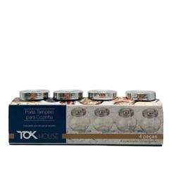 P/CONDIMENTO 4P 26254