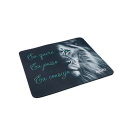 Mousepad Ret Leao 10550