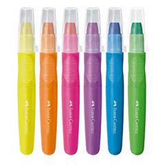 GIZ CERA NEON 6P CREAT 224007