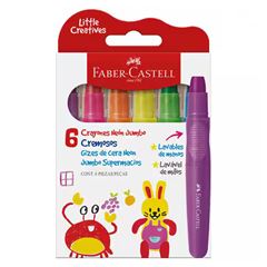 GIZ CERA NEON 6P CREAT 224007