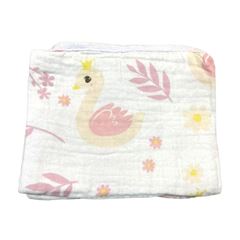 TOALHA SOFT B.NICE 85X85 (50) CIS 539205