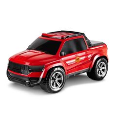 Pickup Alien Bombeiro 60