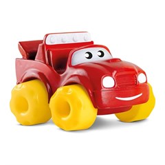 Carro Soft Kart 320