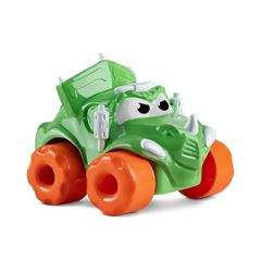 Carro Soft Kart Sl Dino 324
