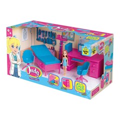 BONECA JUDY CLINICA 449